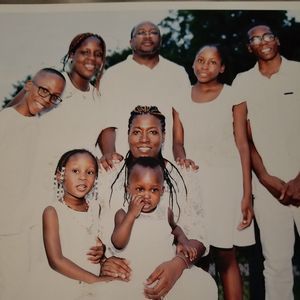 Meet your Posher, Delaney